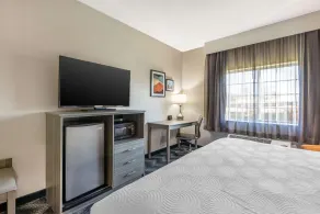 Country Inn & Suites by Radisson, Bolingbrook-Romeoville, I-55 - Chambre