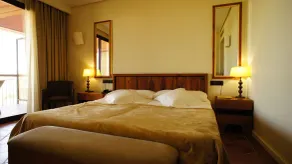 Hotel Cigarral el Bosque - Chambre
