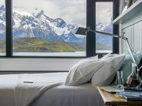 Explora en Torres del Paine - All Inclusive - Room