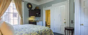 Chipman Hill Suites - Pratt House - Værelse