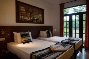 Lario Resort Sigiriya  - Værelse