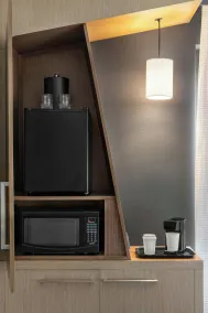 Courtyard by Marriott Wilkes-Barre Arena - Chambre