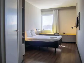 Hotel 3 Rios Plaza - Værelse
