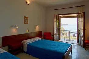 Celia Apartments - Room
