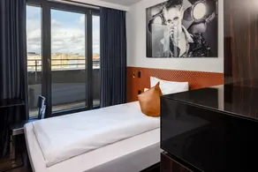 Hotel MANI by AMANO - Room