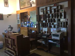 Hotel Miura - Réception