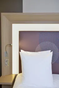 Novotel Dakar - Chambre