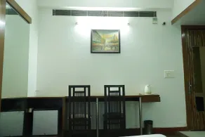 Hotel Parth Inn - Rom