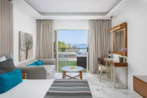 Atlantica Bay - Adults Only - Chambre