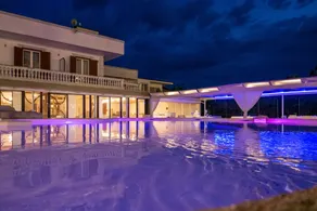 Hotel Imperiale - Pool