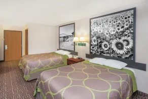 Circle S Motel - Værelse