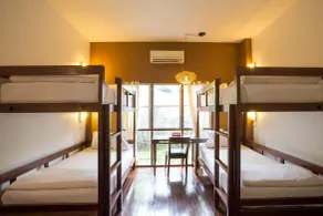 Eco Resort Chiang Mai - Room