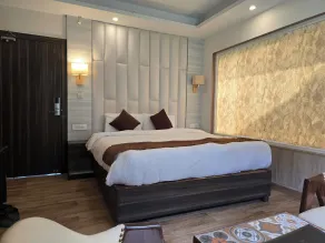 hotel sainison manali - Rum