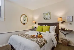 Parker Guest House - Chambre