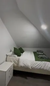 Naryn Guest house - Værelse