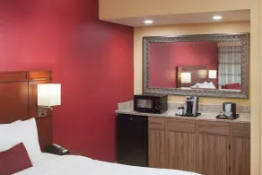 Courtyard by Marriott Jackson Ridgeland - Chambre