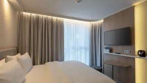 Holiday Inn Express - Offenbach by IHG - Camera