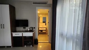Lulubay Rooms & Suites - Room
