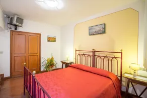 Hotel San Rufino - Chambre