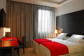 Grupotel Gran Via 678 - Chambre