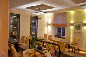 Hotel Brühlerhöhe - Restaurant