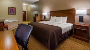 Best Western Littlefield Inn & Suites - Værelse