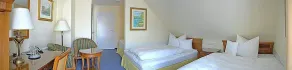 Hotel zur Schwaben-Schänke - Room