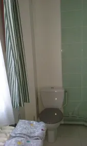 La Tour de Lavalette - Salle de bain