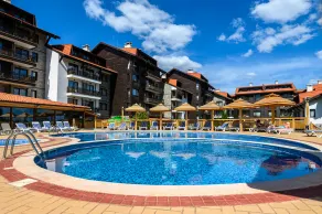 The Balkan Jewel Resort, Trademark Collection by Wyndham - Pool