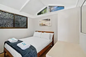 Ingenia Holidays Kinka Beach Yeppoon - Room