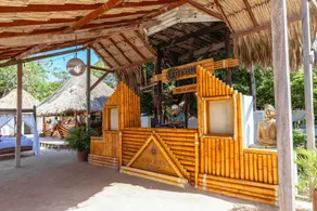 Bora Bora Cartagena - Reception