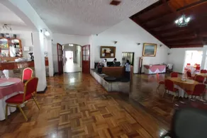Hotel La Serena Plaza - Restaurant