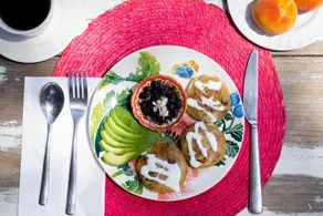 Casa Tuna - Restaurant