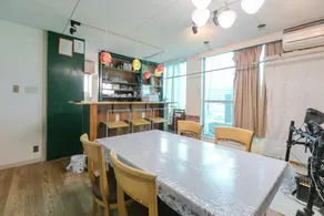 Travelersdou Kirinya  - Restaurant