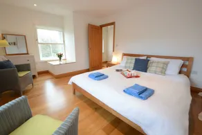 Vesta Cottage, Orford - Room