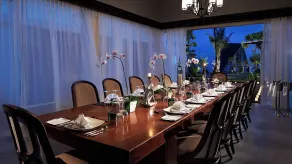 Samabe Bali Suites & Villas - Room