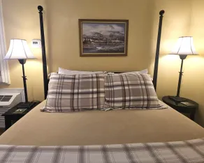 Green Tree Inn - Habitación
