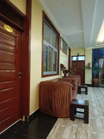 Villa Martis Kakamega - Reception