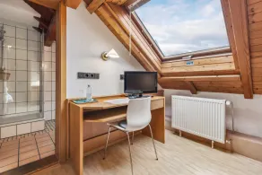 Hotel zum Erwin - Room