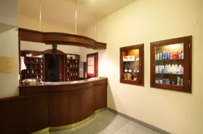 Hotel U Černého orla - Reception