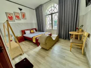 Phuc Long Hotel CT - by BAY LUXURY - Rum