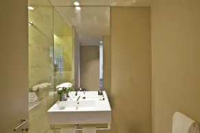 Lisbon Five Stars Apartments 8 Building - Bagno