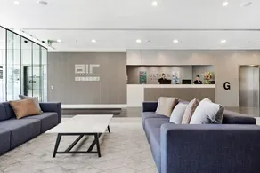 ULTIQA Air On Broadbeach - Reception