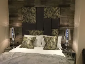 Boutique By Browns - Room