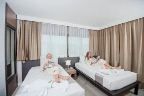 Casa Del M Resort Patong Phuket - Chambre