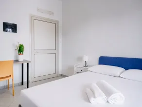 SOCIAL HUB Siracusa - Zimmer