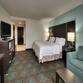 Hampton Inn Shreveport Airport - Zimmer