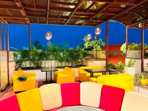 Wow Hotels - Service d’étage - Restauration