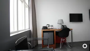 Center Hotels Arnarhvoll - Room