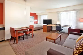 Residence Inn by Marriott Austin Round Rock/Dell Way - Chambre